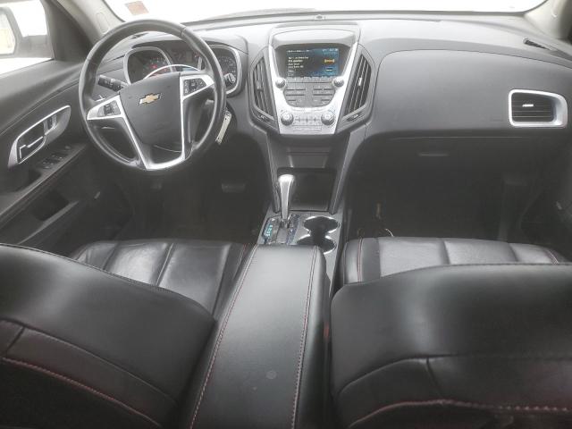 2015 CHEVROLET EQUINOX LT - 2GNALCEK7F1116808