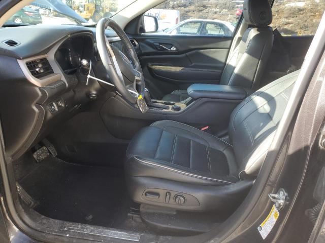 2017 GMC ACADIA DEN - 1GKKNXLSXHZ318400