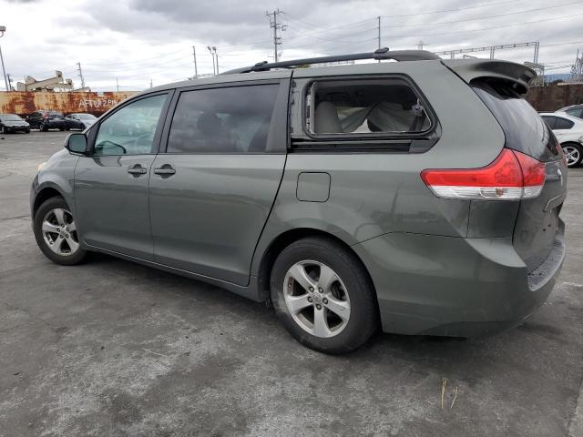 Vin: 5tdkk3dc3bs095999, lot: 50595765, toyota all models le 20112