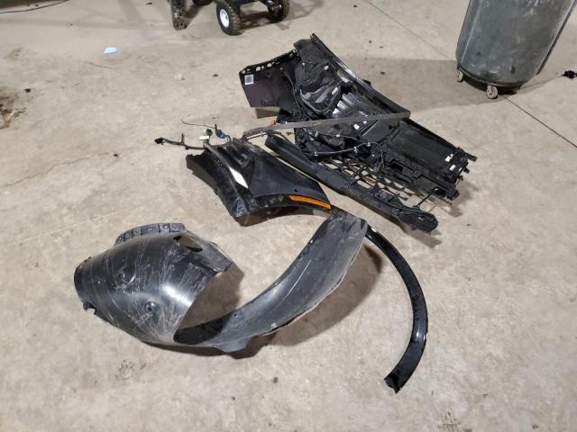 2024 KIA SPORTAGE S - KNDPXCDG5R7137653