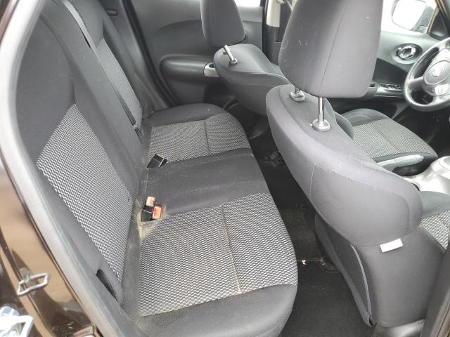 2015 NISSAN JUKE S - JN8AF5MR7FT510592