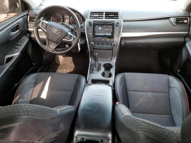 2015 TOYOTA CAMRY LE - 4T1BF1FK5FU912366