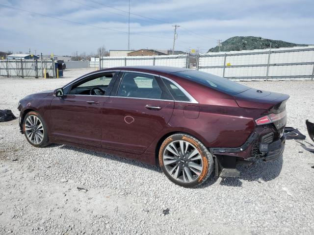 Vin: 3ln6l5mu4hr636584, lot: 47439115, lincoln mkz hybrid reserve 20172