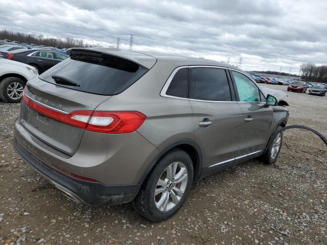 Vin: 2lmpj6jr1hbl44247, lot: 47892665, lincoln mkx premiere 20173