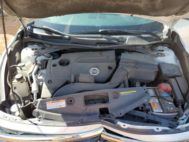 2015 NISSAN ALTIMA 2.5 - 1N4AL3AP6FC270842