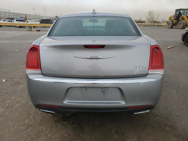 2016 CHRYSLER 300C - 2C3CCAEG1GH105723