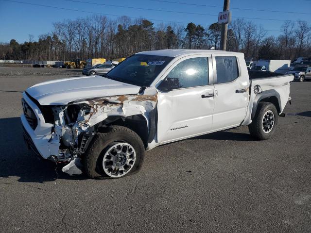 2024 TOYOTA TACOMA DOU #3113201751