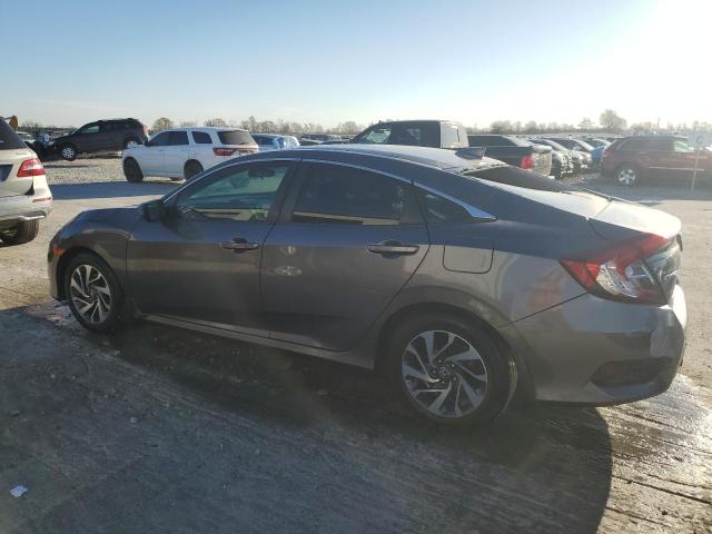 2017 HONDA CIVIC EX - 19XFC2F77HE050477
