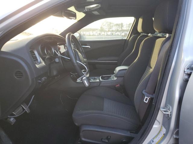 2023 DODGE CHARGER SC - 2C3CDXGJ1PH584363