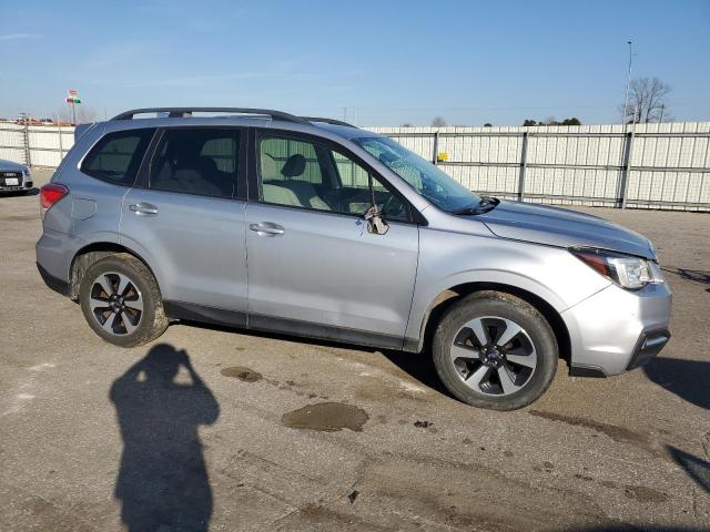 2018 SUBARU FORESTER 2 - JF2SJAEC0JH490619