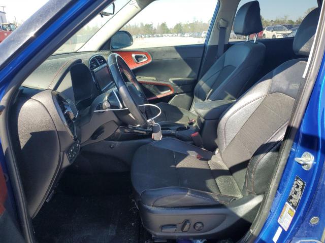 2022 KIA SOUL GT-LI - KNDJ53AF3N7818136