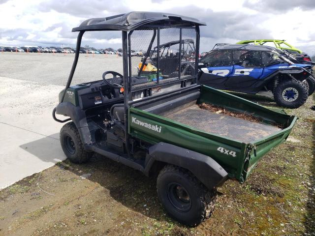 2019 KAWASAKI KAF620 M - JK1AFCM16KB529381