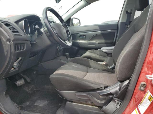 2019 MITSUBISHI OUTLANDER - JA4AP4AU4KU017737