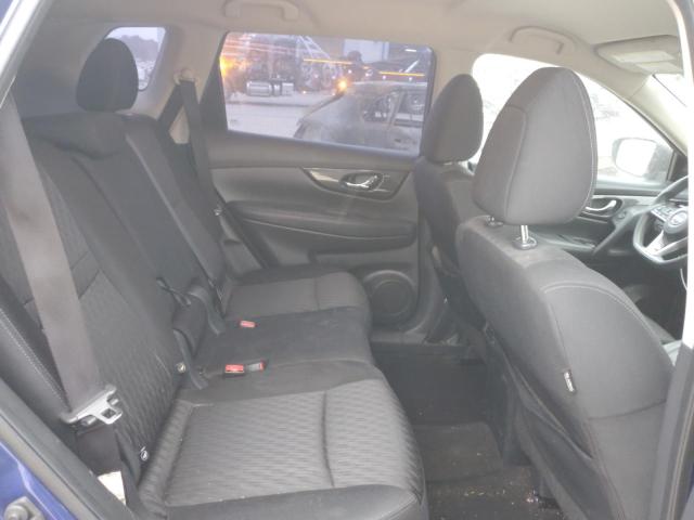 2018 NISSAN ROGUE S - KNMAT2MT8JP574124