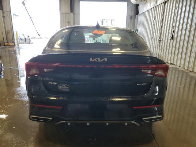 2022 KIA K5 GT LINE - 5XXG64J22NG159225