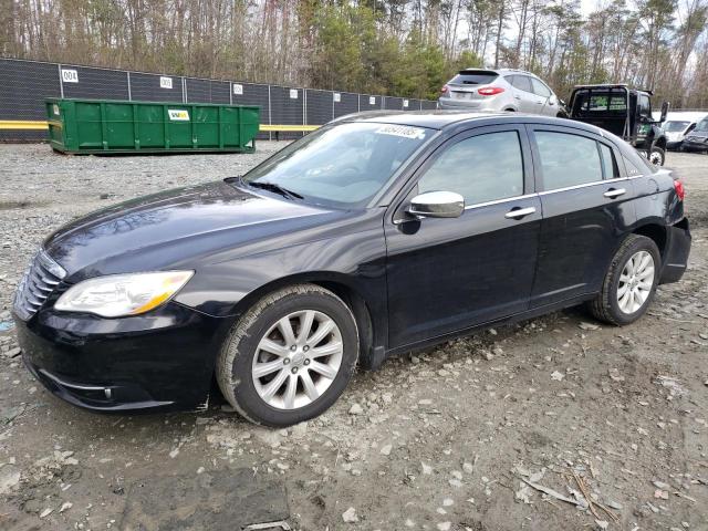 Vin: 1c3ccbcg6en179149, lot: 50541185, chrysler 200 limited 2014 img_1