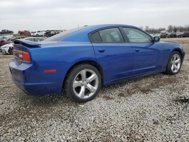 Vin: 2c3cdxhg2ch244247, lot: 48321705, dodge charger sxt 20123