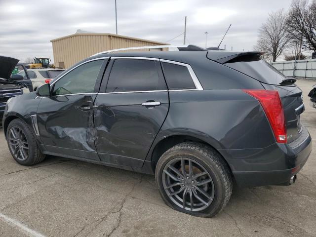 Vin: 3gyfnbe39fs620707, lot: 48198945, cadillac srx luxury collection 20152