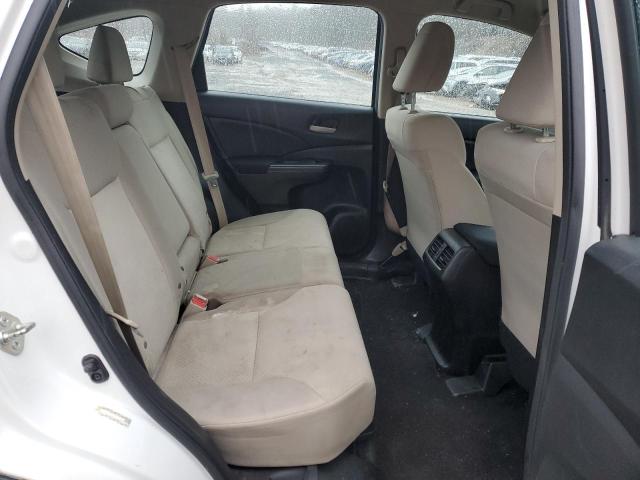 2015 HONDA CR-V LX 5J6RM4H35FL019484