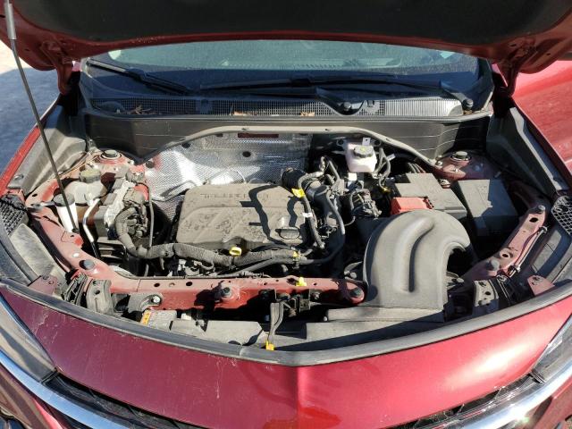 2023 BUICK ENCORE GX - KL4MMDS25PB102317