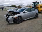 2018 HONDA CIVIC EX - SHHFK7H59JU405515