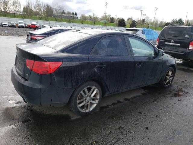 Vin: knafw4a31a5137300, lot: 50975255, kia forte sx 20103