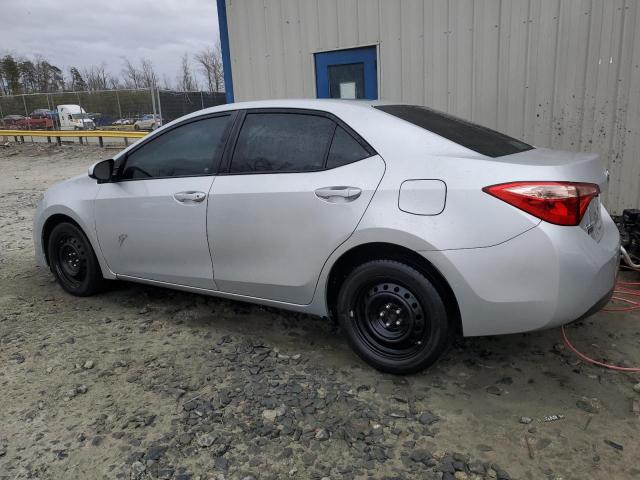 2017 TOYOTA COROLLA L - 5YFBURHE8HP687831