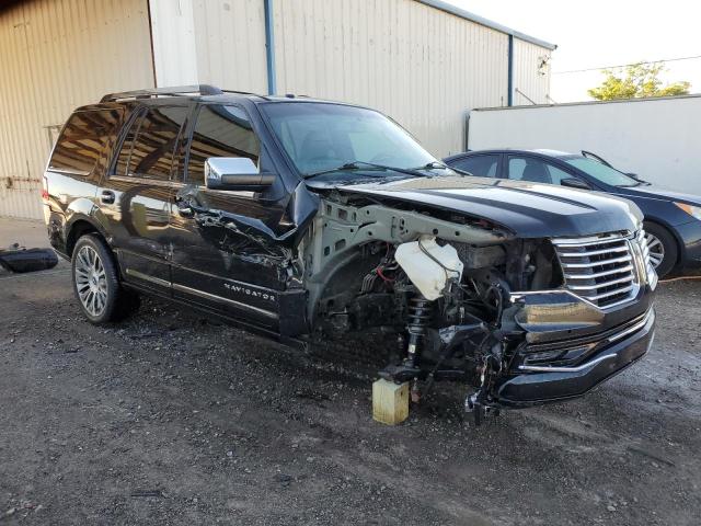 2015 LINCOLN NAVIGATOR - 5LMJJ2HT7FEJ08535
