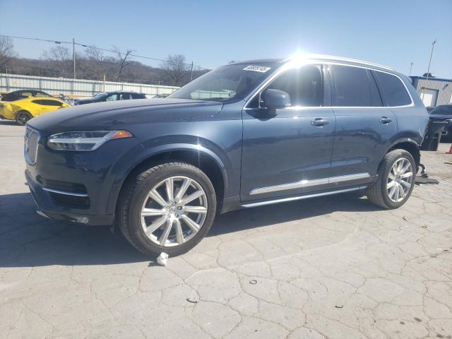 Vin: yv4a22pl6j1216373, lot: 48809745, volvo xc90 t6 2018 img_1