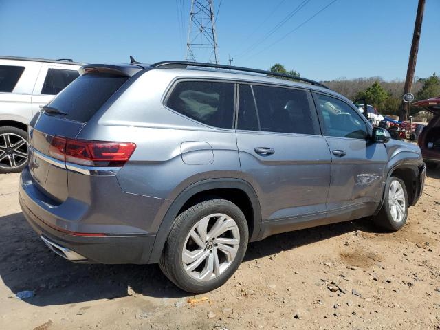 2021 VOLKSWAGEN ATLAS SE - 1V2WR2CA8MC578236