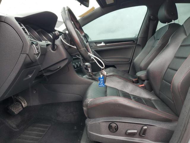 2015 VOLKSWAGEN GTI - 3VW4T7AU3FM051630