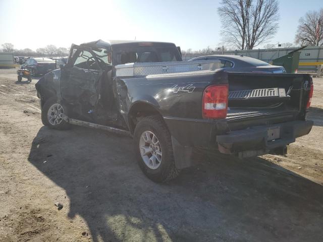 Vin: 1ftlr4fe6bpa80864, lot: 48486965, ford ranger super cab 20112