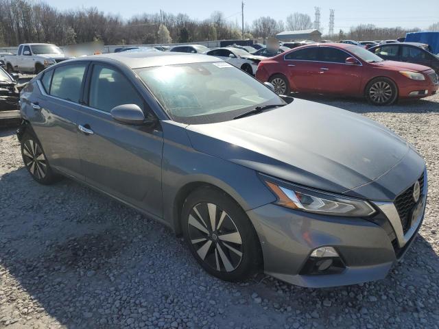 2019 NISSAN ALTIMA SL - 1N4BL4EW7KC184302