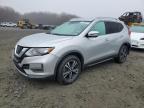 2020 NISSAN ROGUE S - 5N1AT2MV0LC723102