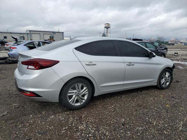 2020 HYUNDAI ELANTRA SE - 5NPD84LFXLH537208