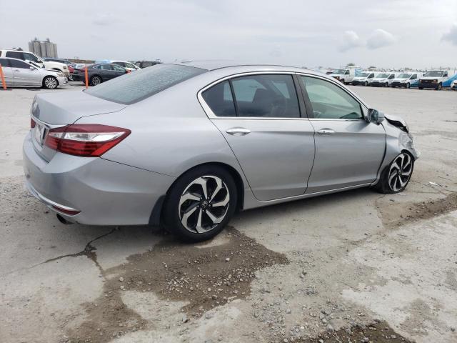 Vin: 1hgcr2f86ha130805, lot: 51084315, honda accord exl 20173
