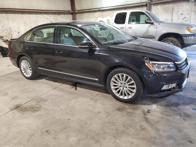 Vin: 1vwbt7a30hc025022, lot: 48578415, volkswagen passat se 20174