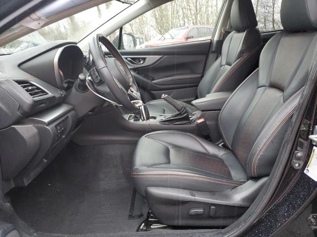 2021 SUBARU CROSSTREK - JF2GTHNCXM8650034