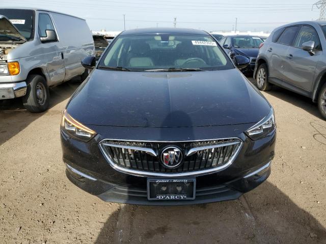 2019 BUICK REGAL ESSE W04GP6SX7K1010393