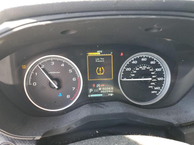 2022 SUBARU FORESTER L - JF2SKANC6NH430329