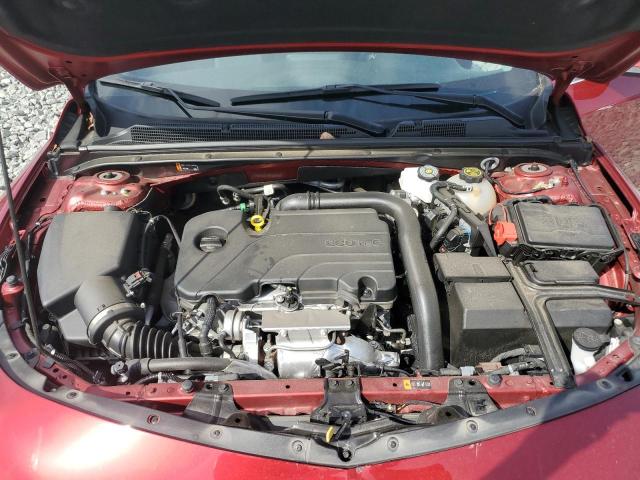 2023 CHEVROLET MALIBU PRE - 1G1ZE5STXPF217407