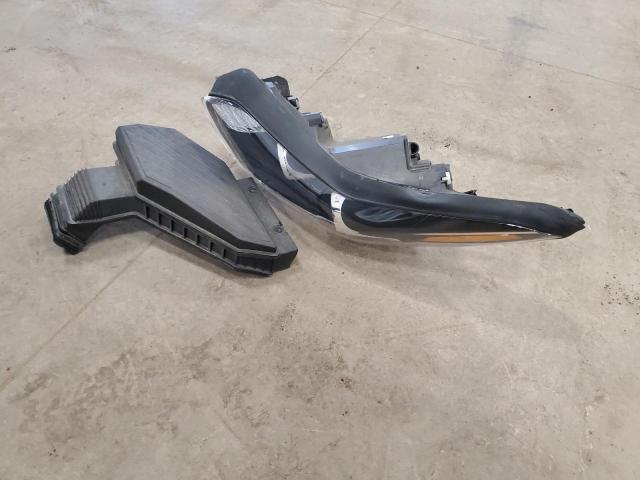 2019 KIA SPORTAGE L - KNDPM3AC2K7568662