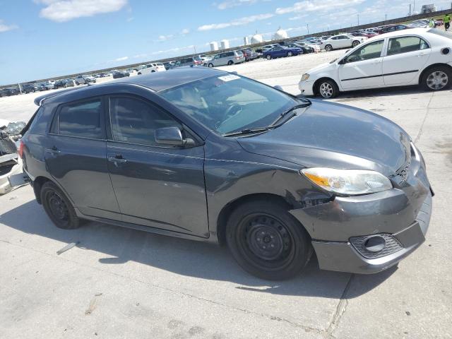 2T1KE4EE8AC044812 Toyota Corolla S 2010