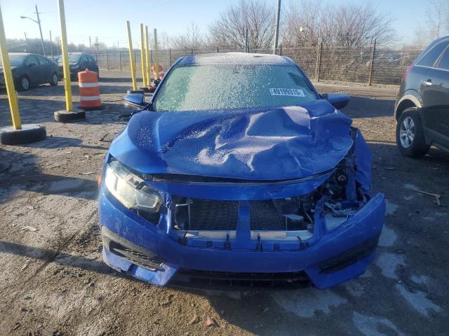 2016 HONDA CIVIC EX - 2HGFC2F76GH560291