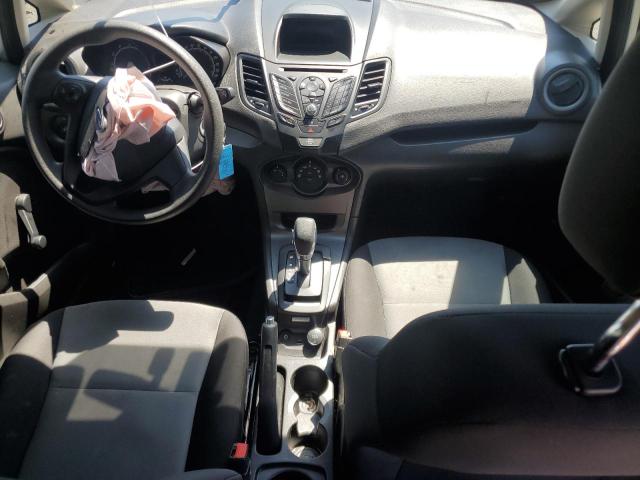 2019 FORD FIESTA S - 3FADP4AJ2KM161743