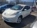 309024 NISSAN LEAF S Photo 1