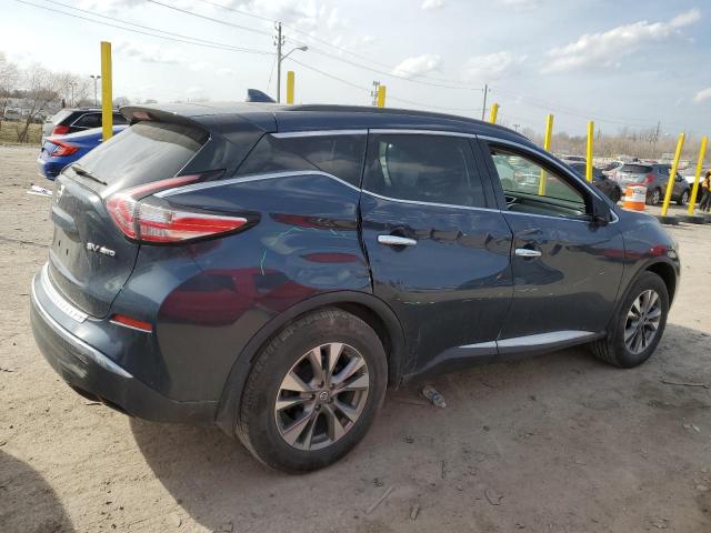 2017 NISSAN MURANO S - 5N1AZ2MH7HN162448