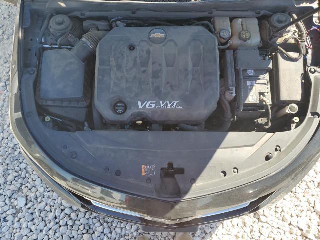 2017 CHEVROLET IMPALA LT - 2G1105S32H9100801