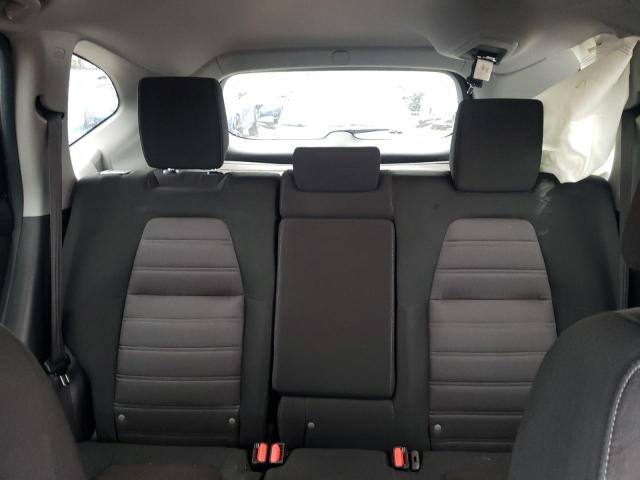 2022 HONDA CR-V EX - 2HKRW2H55NH602274