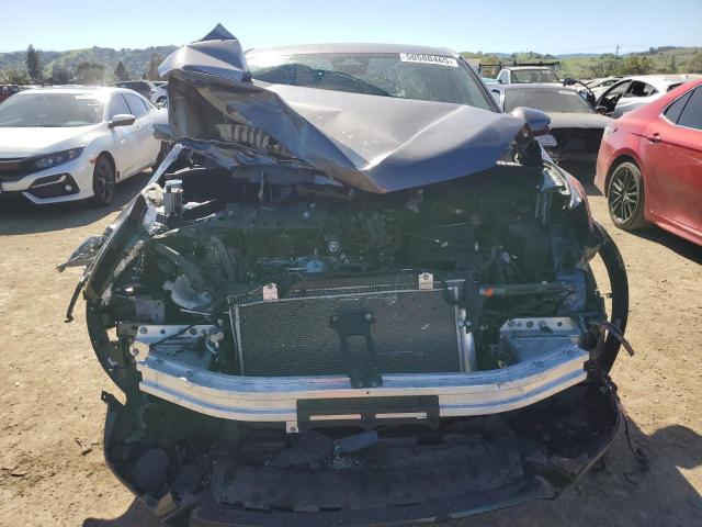 2023 HONDA HR-V EXL - 3CZRZ1H7XPM745845